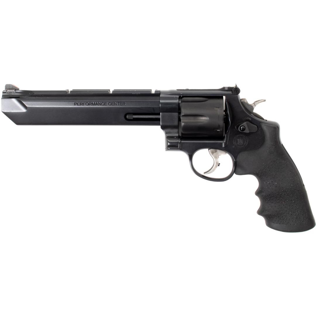 Smith & Wesson M&P 9L Review